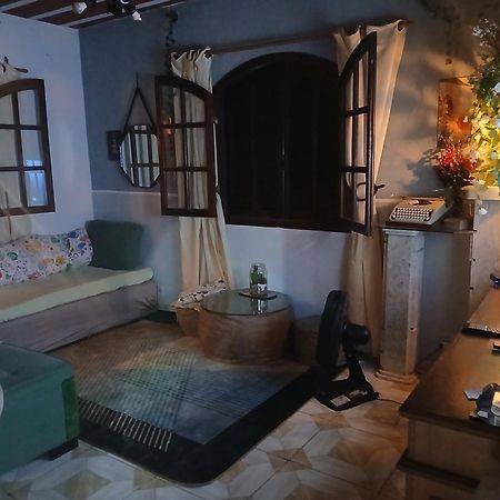 Hostel Em Itaipuacu Proximo A Praia E Terminal Da Rua 01 Maricá Eksteriør bilde