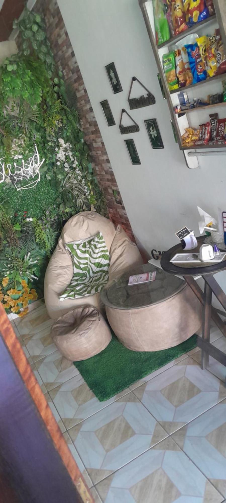 Hostel Em Itaipuacu Proximo A Praia E Terminal Da Rua 01 Maricá Eksteriør bilde