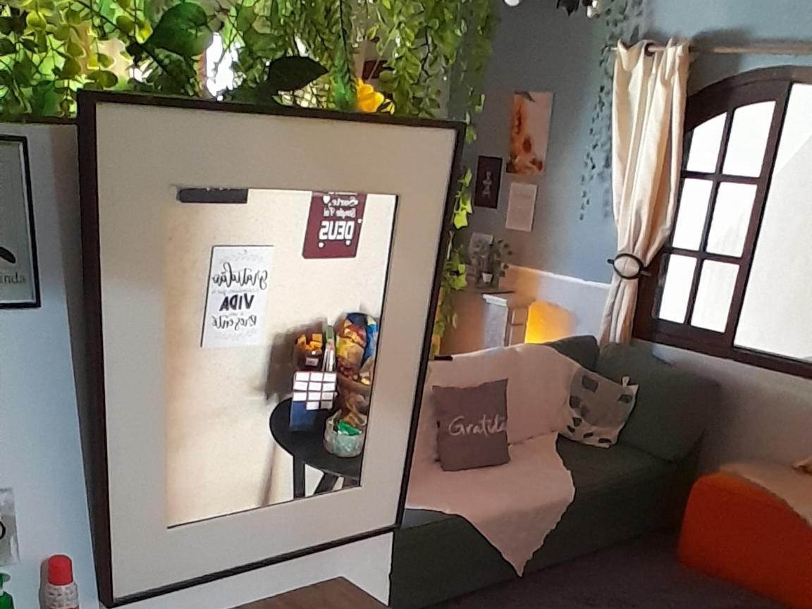 Hostel Em Itaipuacu Proximo A Praia E Terminal Da Rua 01 Maricá Eksteriør bilde