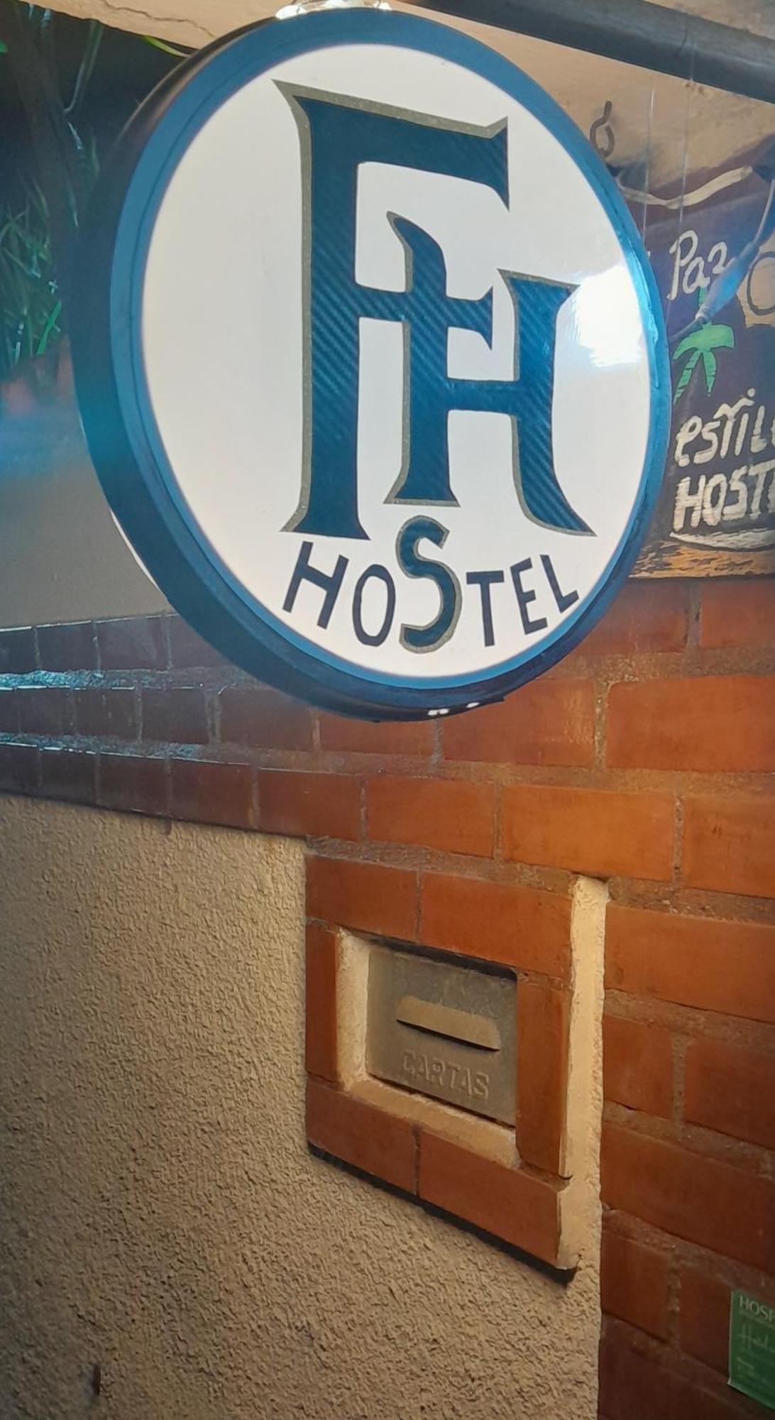 Hostel Em Itaipuacu Proximo A Praia E Terminal Da Rua 01 Maricá Eksteriør bilde