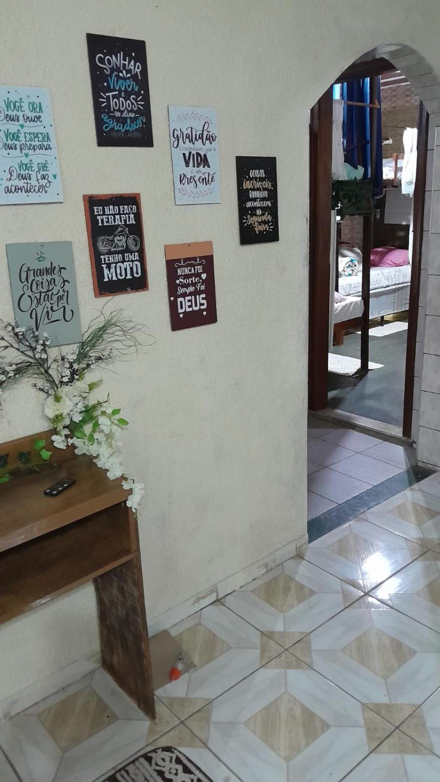 Hostel Em Itaipuacu Proximo A Praia E Terminal Da Rua 01 Maricá Eksteriør bilde