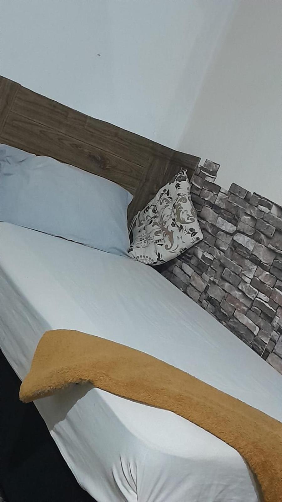 Hostel Em Itaipuacu Proximo A Praia E Terminal Da Rua 01 Maricá Eksteriør bilde