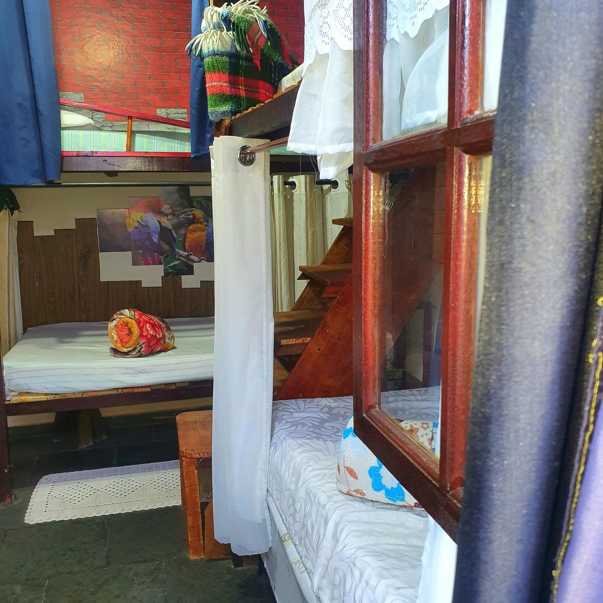 Hostel Em Itaipuacu Proximo A Praia E Terminal Da Rua 01 Maricá Eksteriør bilde