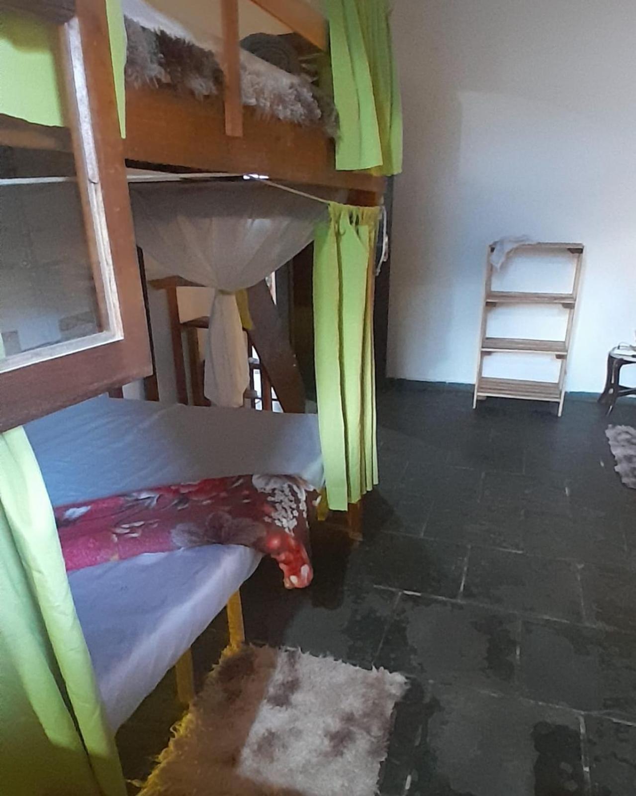 Hostel Em Itaipuacu Proximo A Praia E Terminal Da Rua 01 Maricá Eksteriør bilde