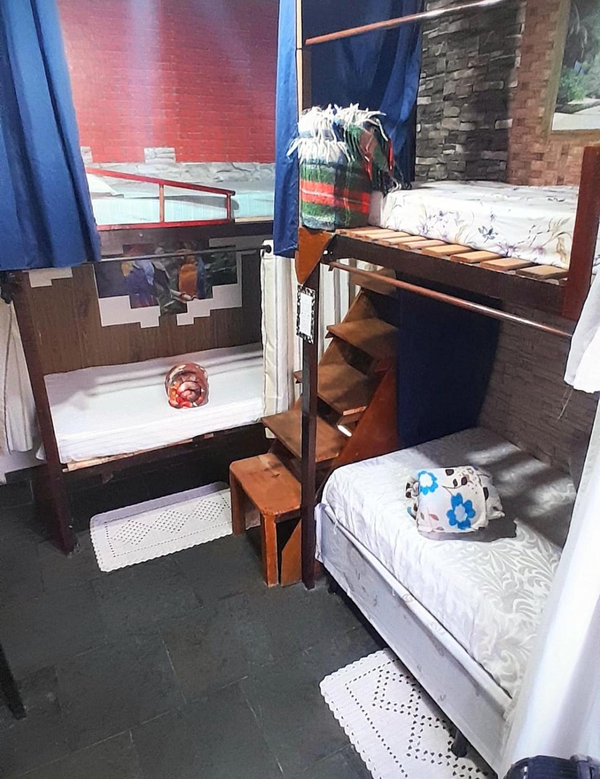 Hostel Em Itaipuacu Proximo A Praia E Terminal Da Rua 01 Maricá Eksteriør bilde