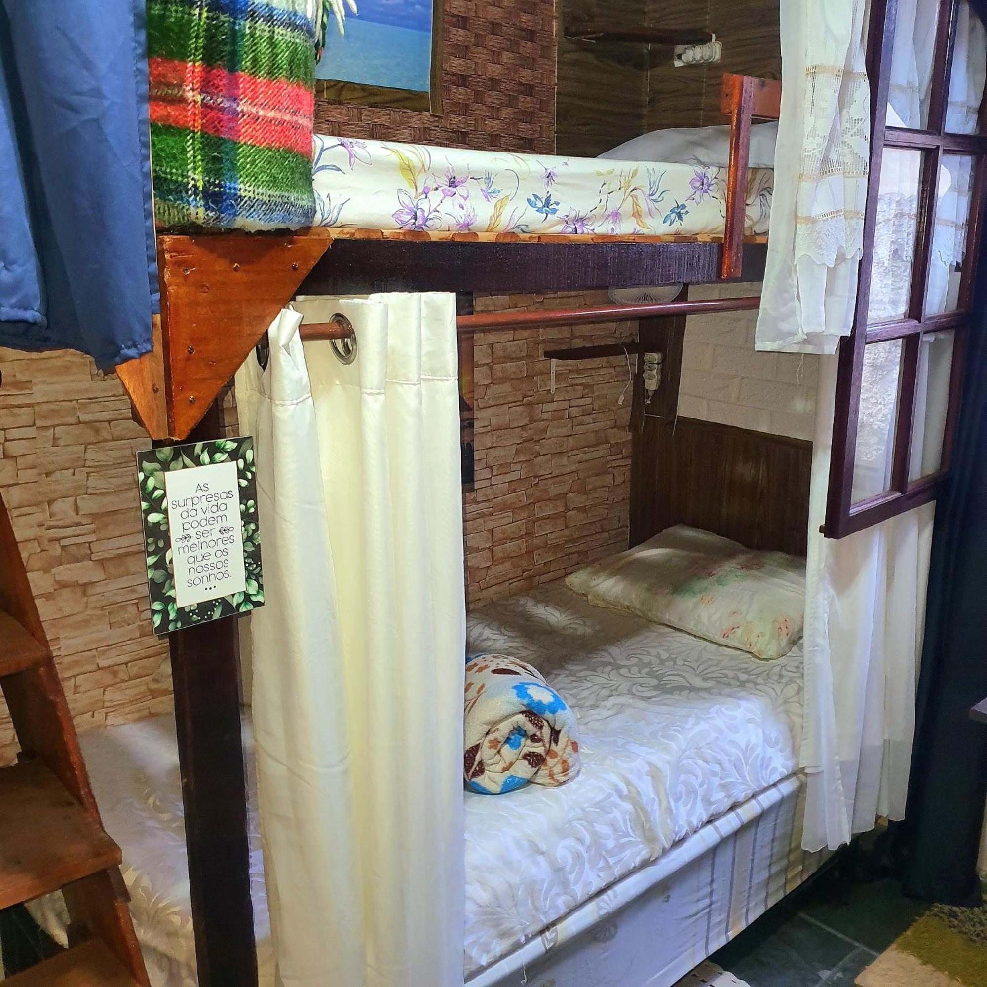 Hostel Em Itaipuacu Proximo A Praia E Terminal Da Rua 01 Maricá Eksteriør bilde
