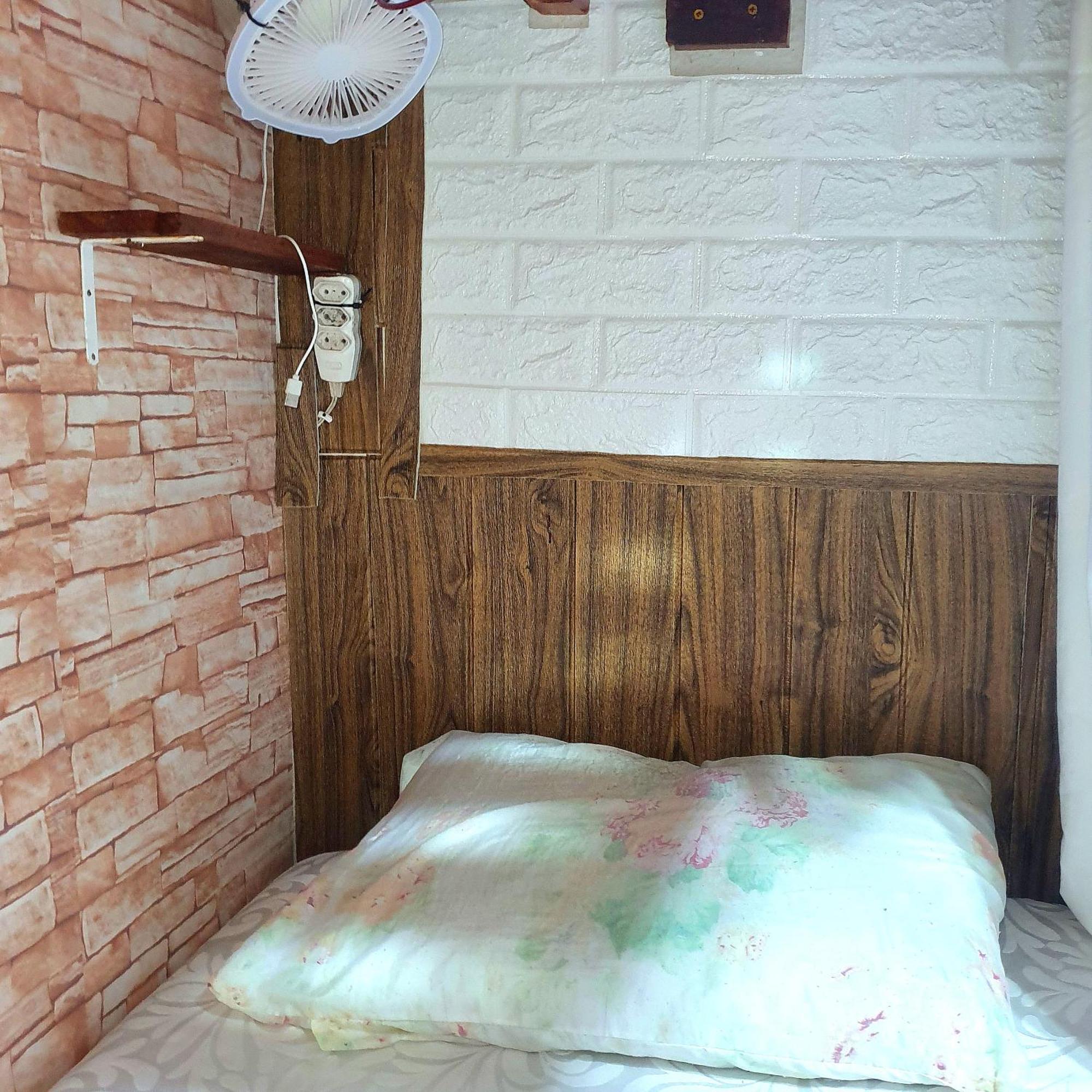 Hostel Em Itaipuacu Proximo A Praia E Terminal Da Rua 01 Maricá Eksteriør bilde