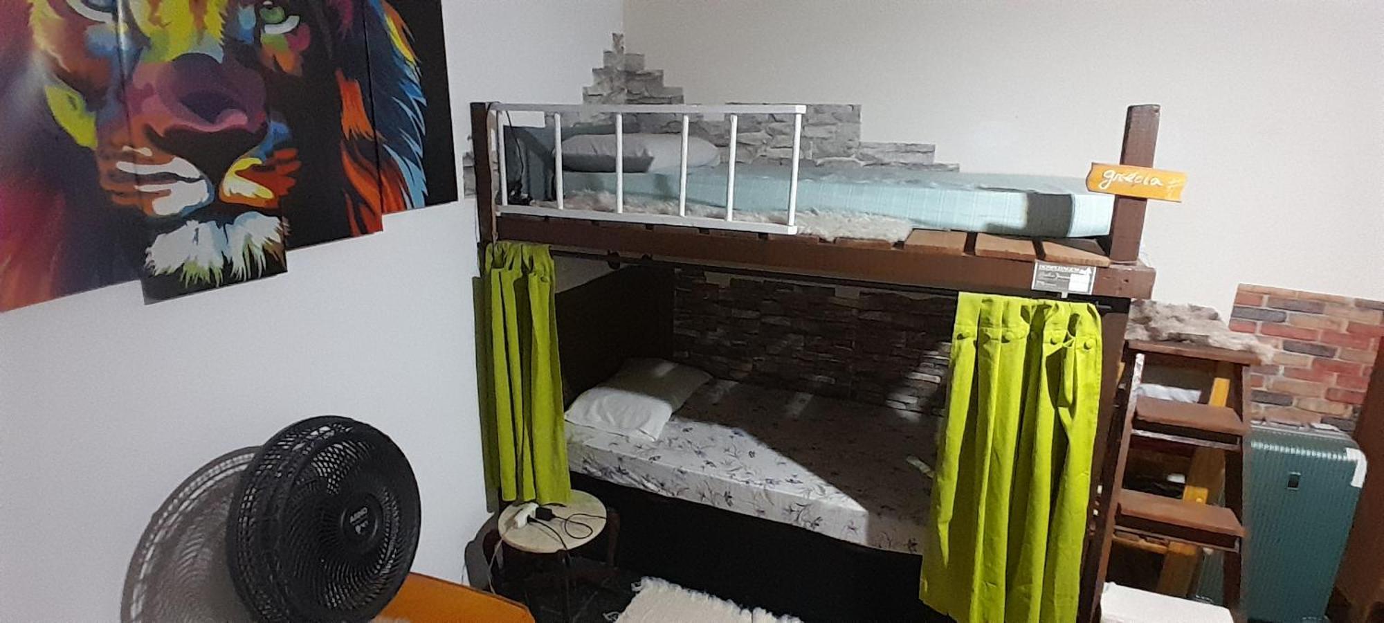 Hostel Em Itaipuacu Proximo A Praia E Terminal Da Rua 01 Maricá Eksteriør bilde