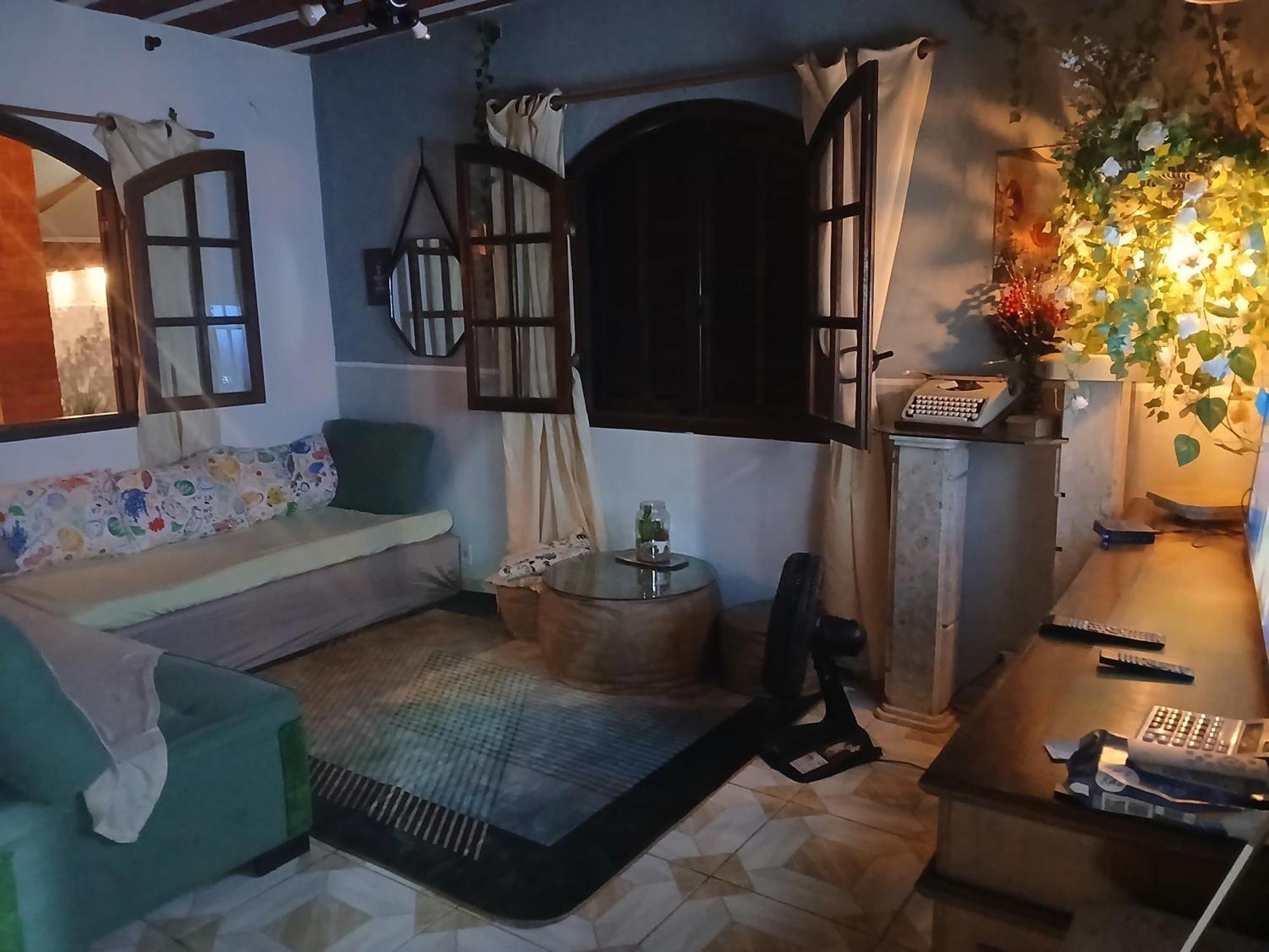Hostel Em Itaipuacu Proximo A Praia E Terminal Da Rua 01 Maricá Eksteriør bilde