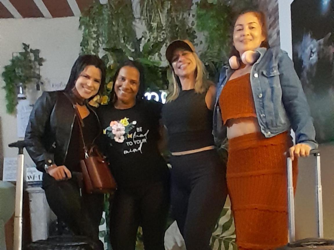 Hostel Em Itaipuacu Proximo A Praia E Terminal Da Rua 01 Maricá Eksteriør bilde
